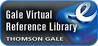 Gale Virtual Reference Library