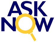 Ask Now -- Live Reference Services