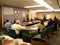 Board Room 1